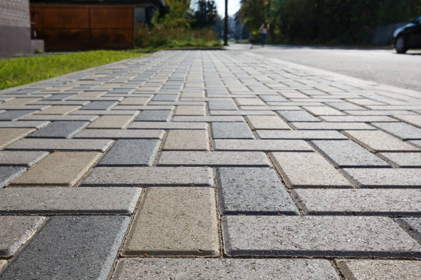 Best Local Driveway Pavers  in Drumright, OK
