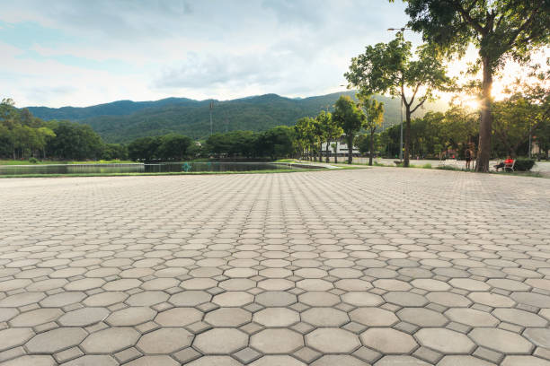 Best Affordable Driveway Pavers  in Drumright, OK