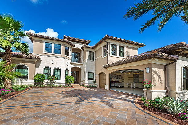 Best Driveway Pavers Near Me  in Drumright, OK