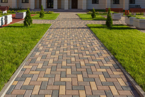 Reasons to Select Us for Your Driveway Paving Requirements in Drumright, OK