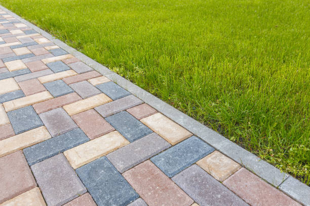Best Professional Driveway Pavers  in Drumright, OK